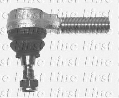 FIRST LINE ftr4918 -  Наконечник поперечной рулевой тяги| Угловой шарнир, продольная рулевая тяга